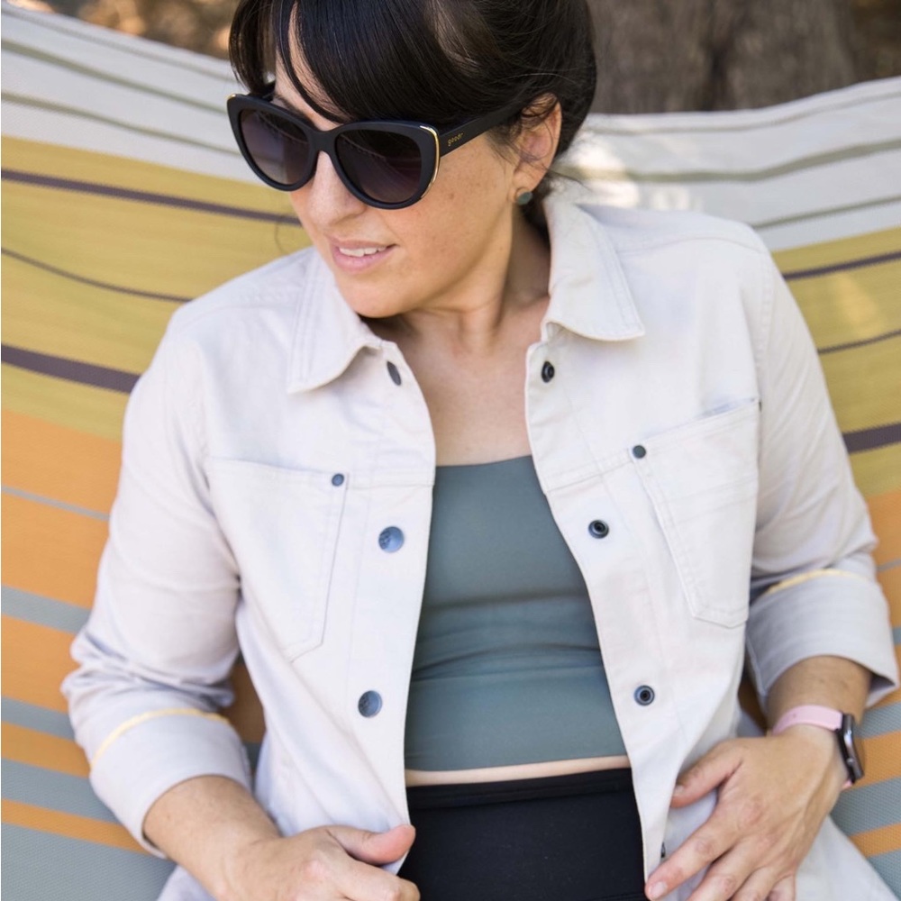 Meet your Posher, Toni